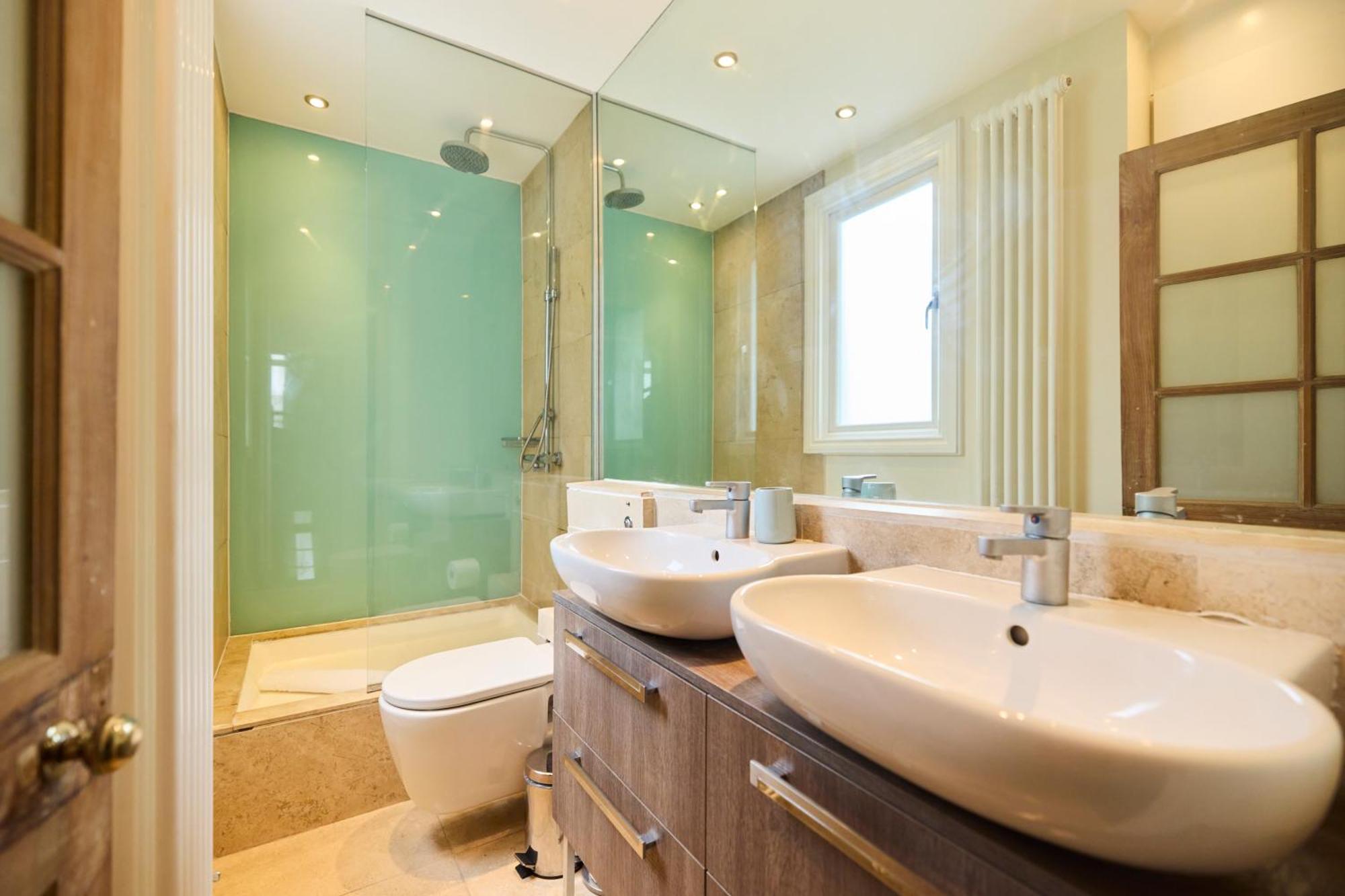 The Peckham Hideaway - Bright 3Bdr Flat Apartment London Bagian luar foto